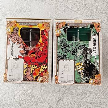 Amazon.co.jp: 一番くじ ジョジョの奇妙な冒険 第3部 花京院