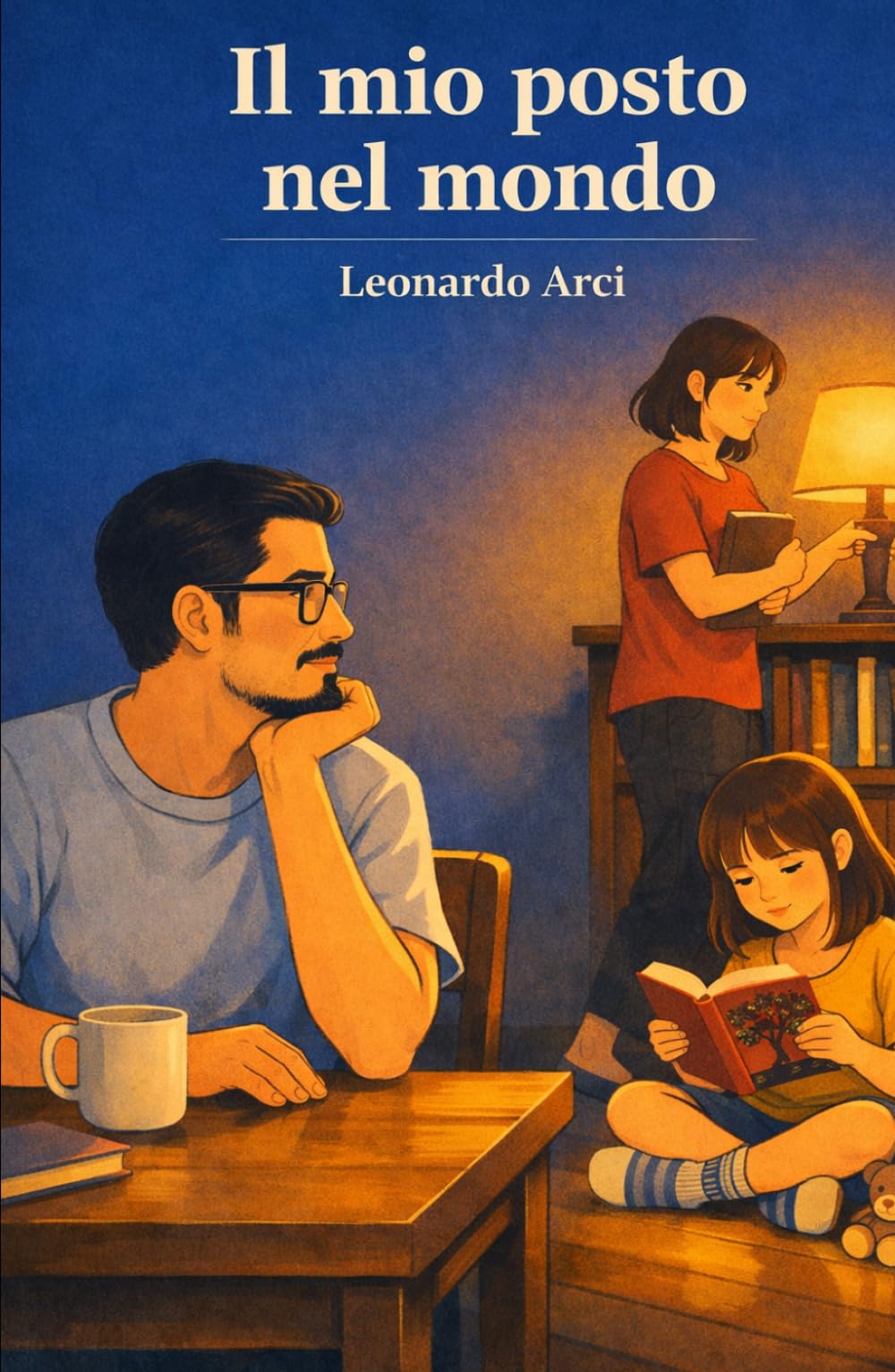 Il mio posto nel mondo