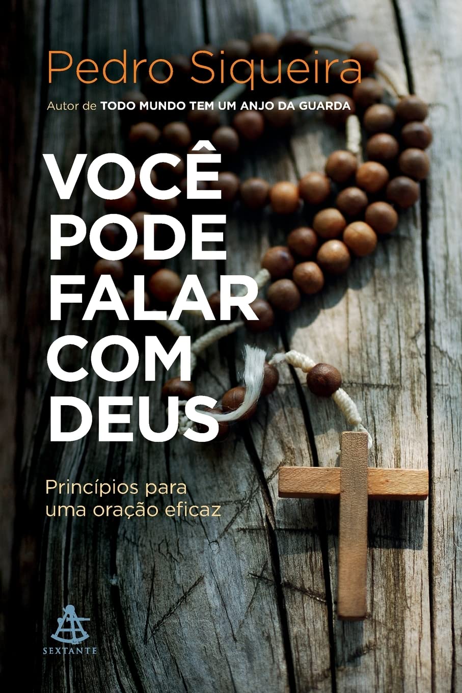 Você pode falar com Deus