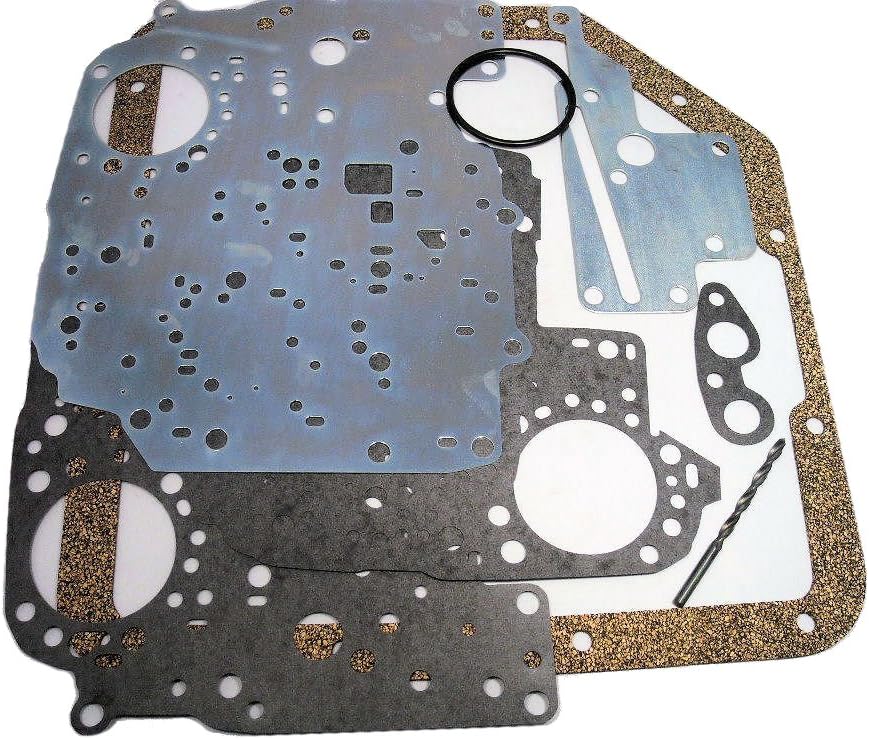 Superior (31001-2) Valve Body Kit, 350 (Posi-Shift 2 Stage Pac), 1969-1979 (Fairbanks)