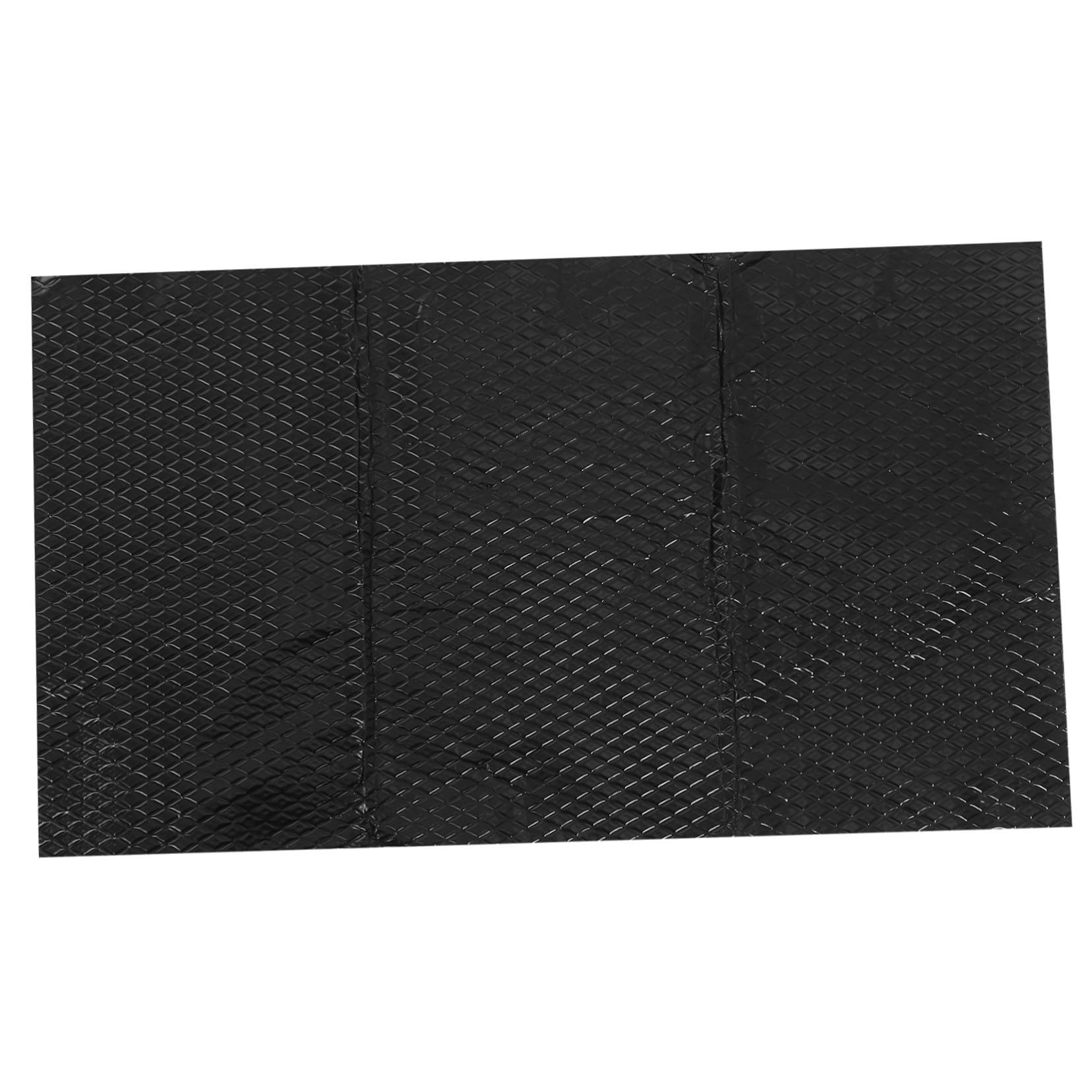 Mat isolation acoustique voiture en butyle pour habitacle