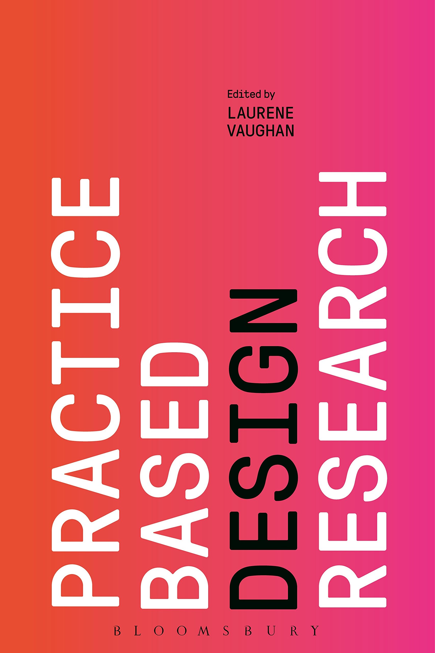 Design Research le guide de référence anglais à étudier à l'atelier ou en bibliothèque