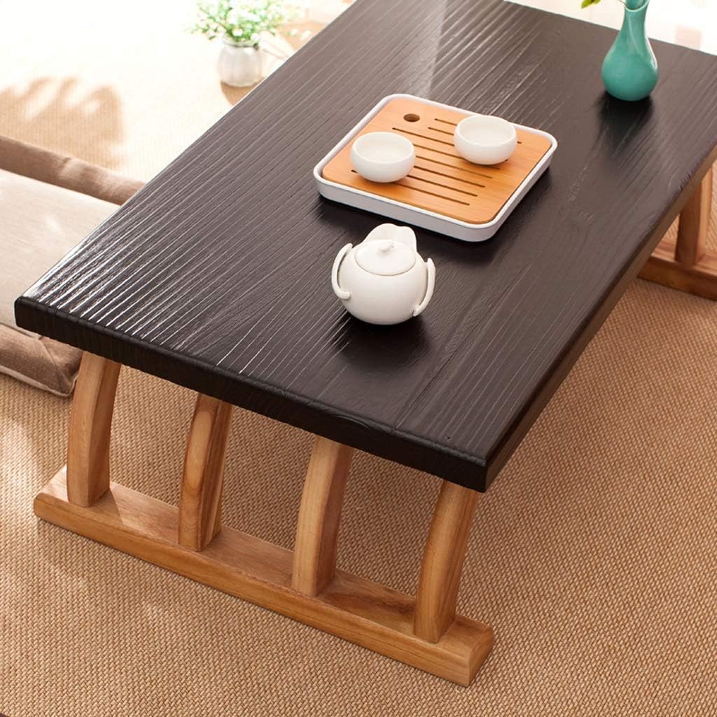 ネイチャートーンズ ワンハンドカフェテーブル ノーマル チリレッド