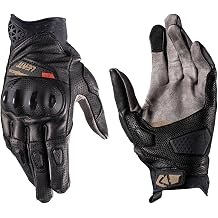 Leatt Glove ADV X-Flow 8.5 Short