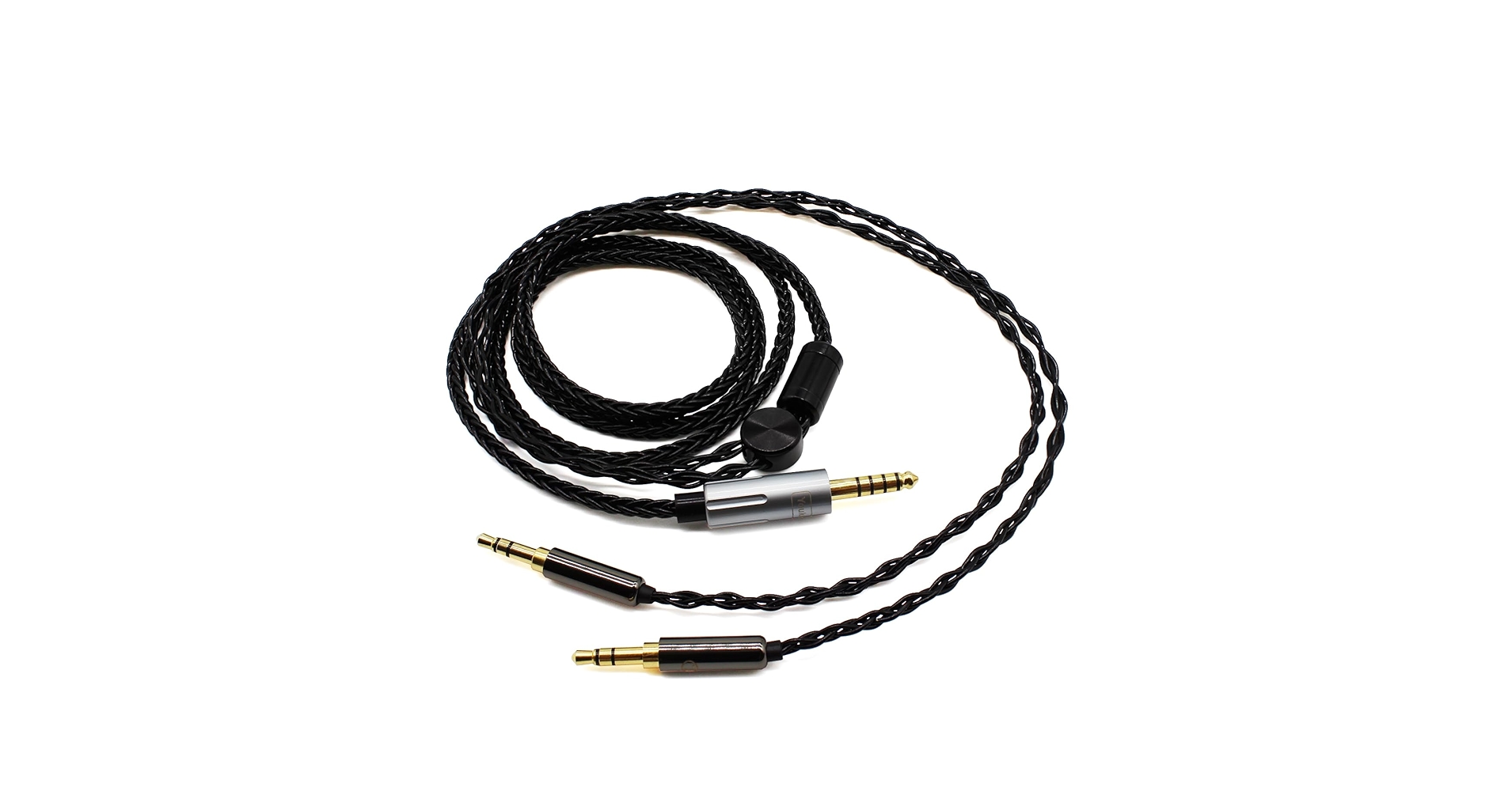 O*e様 HIFIMAN SUNDARA ＋4.4mmバランスケーブル Geekria 6N OCC バランス ケーブル HIFIMAN SUNDARA、Edition XS