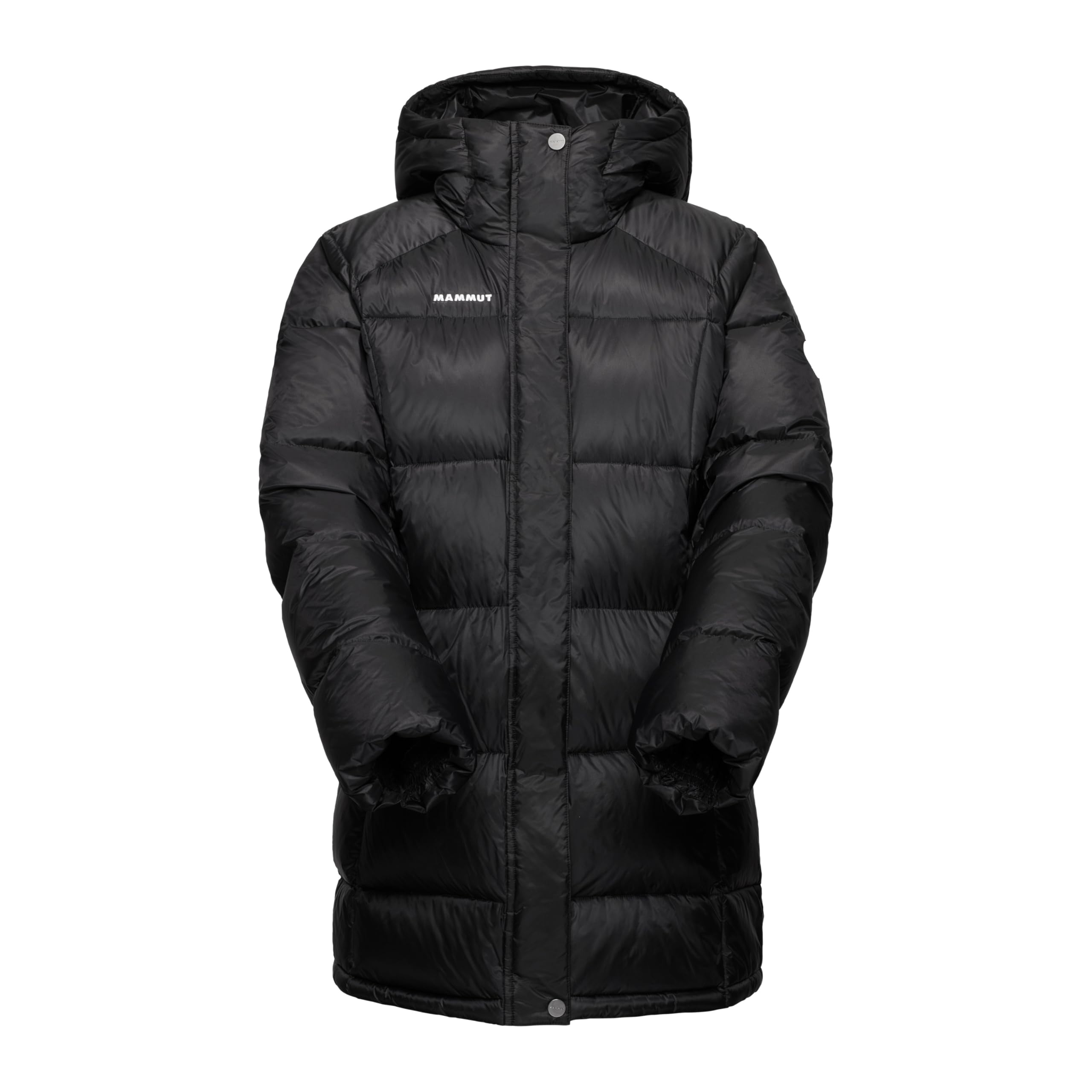 Mammut Damen Glacier Glow in Hooded Parka Women Jacke