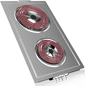 Jenn-Air Cooktop Coil Cartridge Module JEA7000ADSA