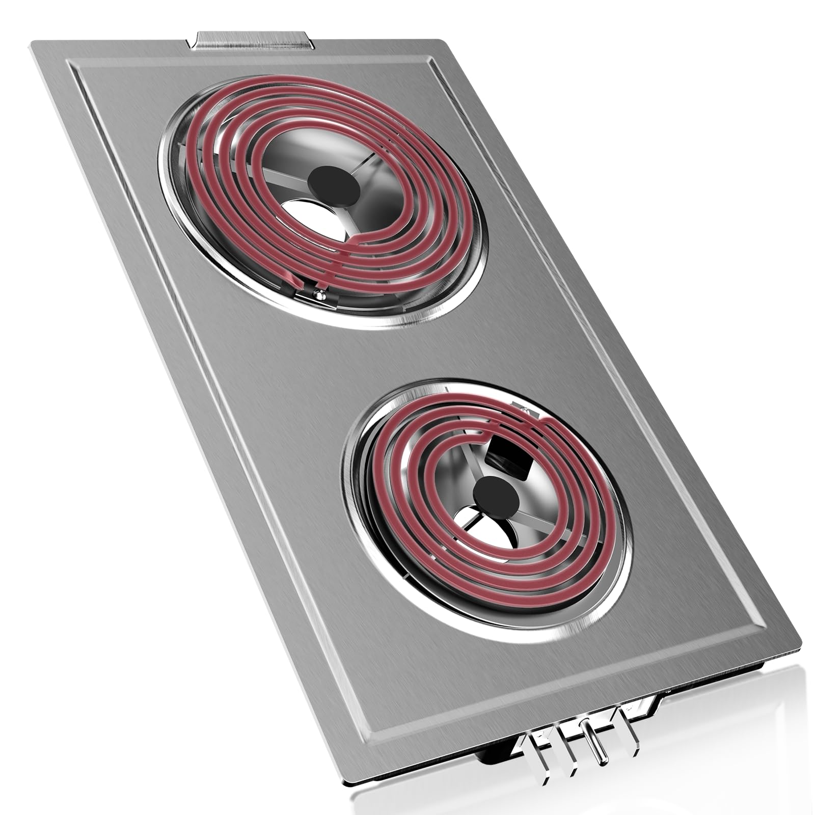 Brûleur JEA7000ADSA réparer table de cuisson Jenn Air défectueuse