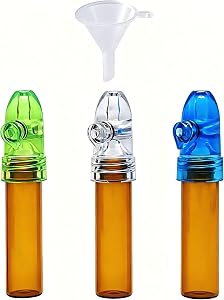 3PCS Portable Hand Sanitizer Spray Case, Card Spray Bottles, Clear Spray Bottles, Refillable Spray for Perfume, Moisturizing Water, Hand Sanitizer
