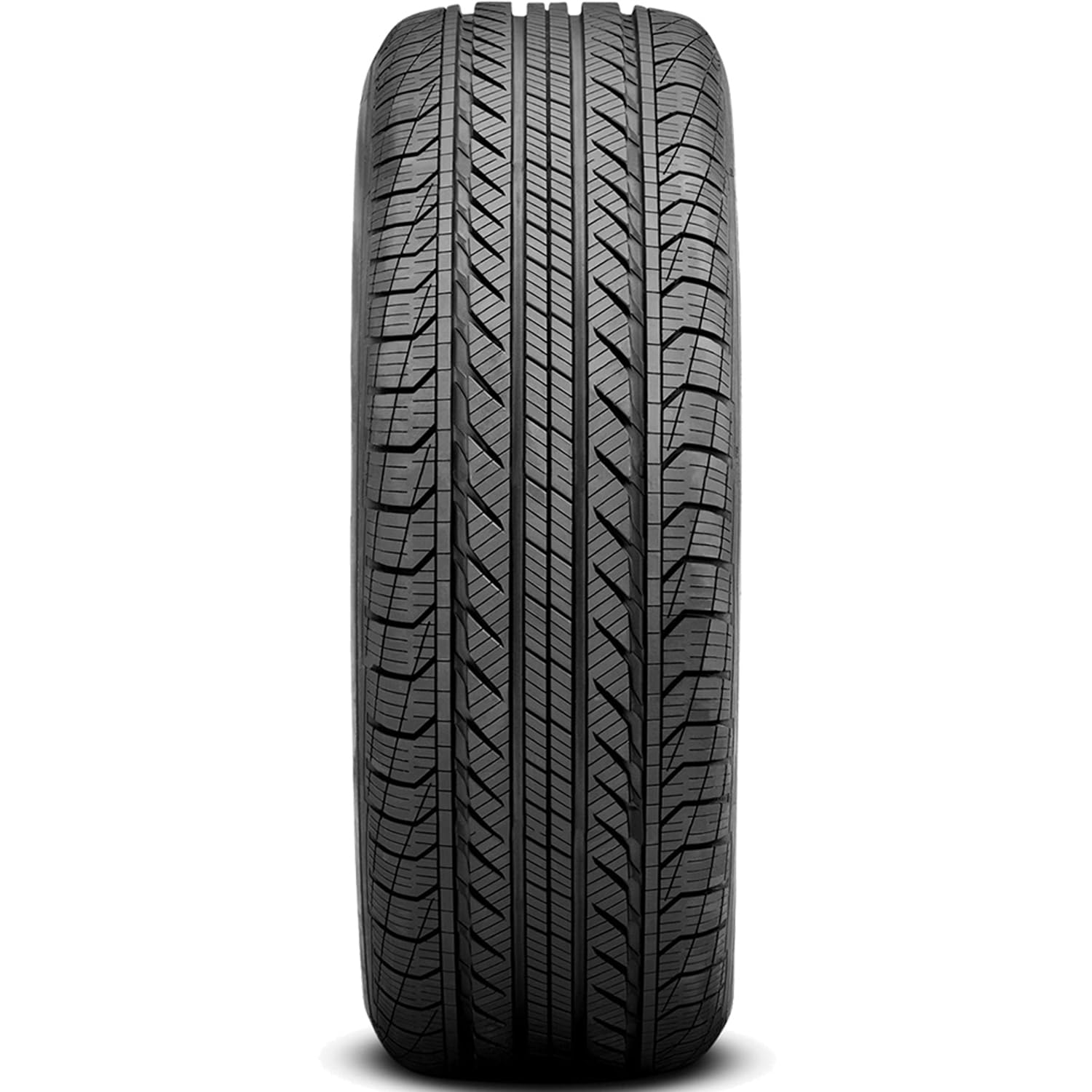 Amazon.com: Continental ProContact GX SSR All-Season Radial Tire
