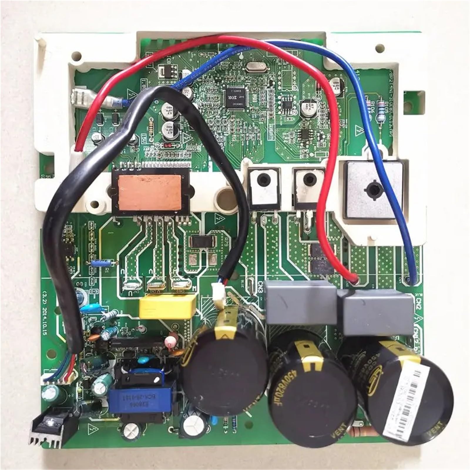 Bonzmxdkhq A Ir Conditioner Computer Board Circuit Board Ce-Kfr80w/Bp2t4n1-310[B].D.13.mp1 Ll-Kfr78w/Bp3t3n1-350(A)