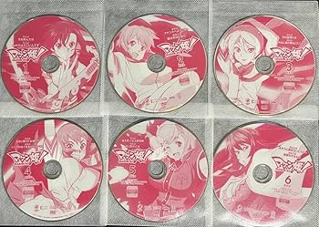 姫ちゃんのリボン DVD 全11巻 アニメ レンタル落ち 姫ちゃんのリボン DVD 全11巻 アニメ レンタル落ち Amazon.co.jp