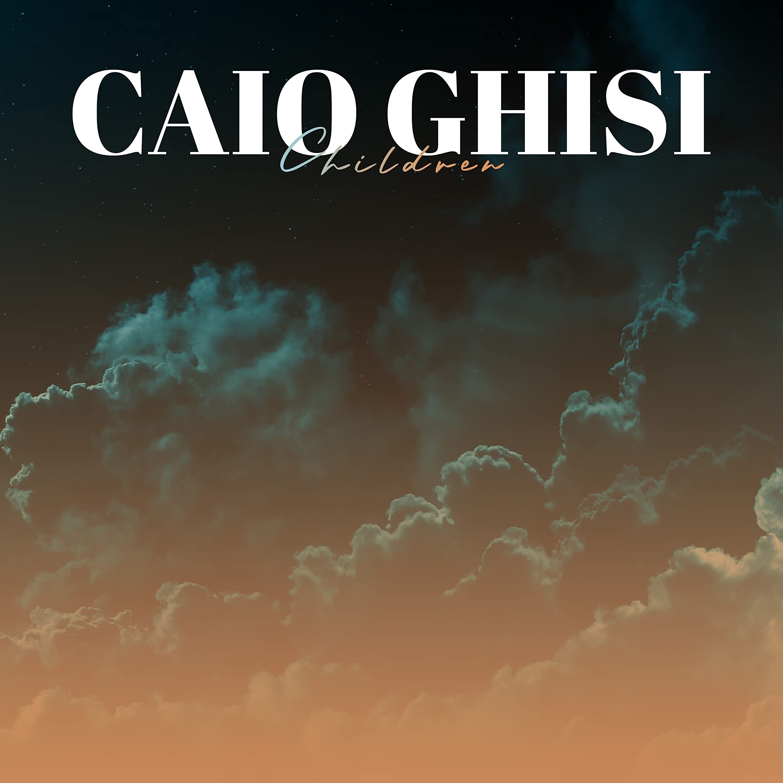 Caio Ghisi