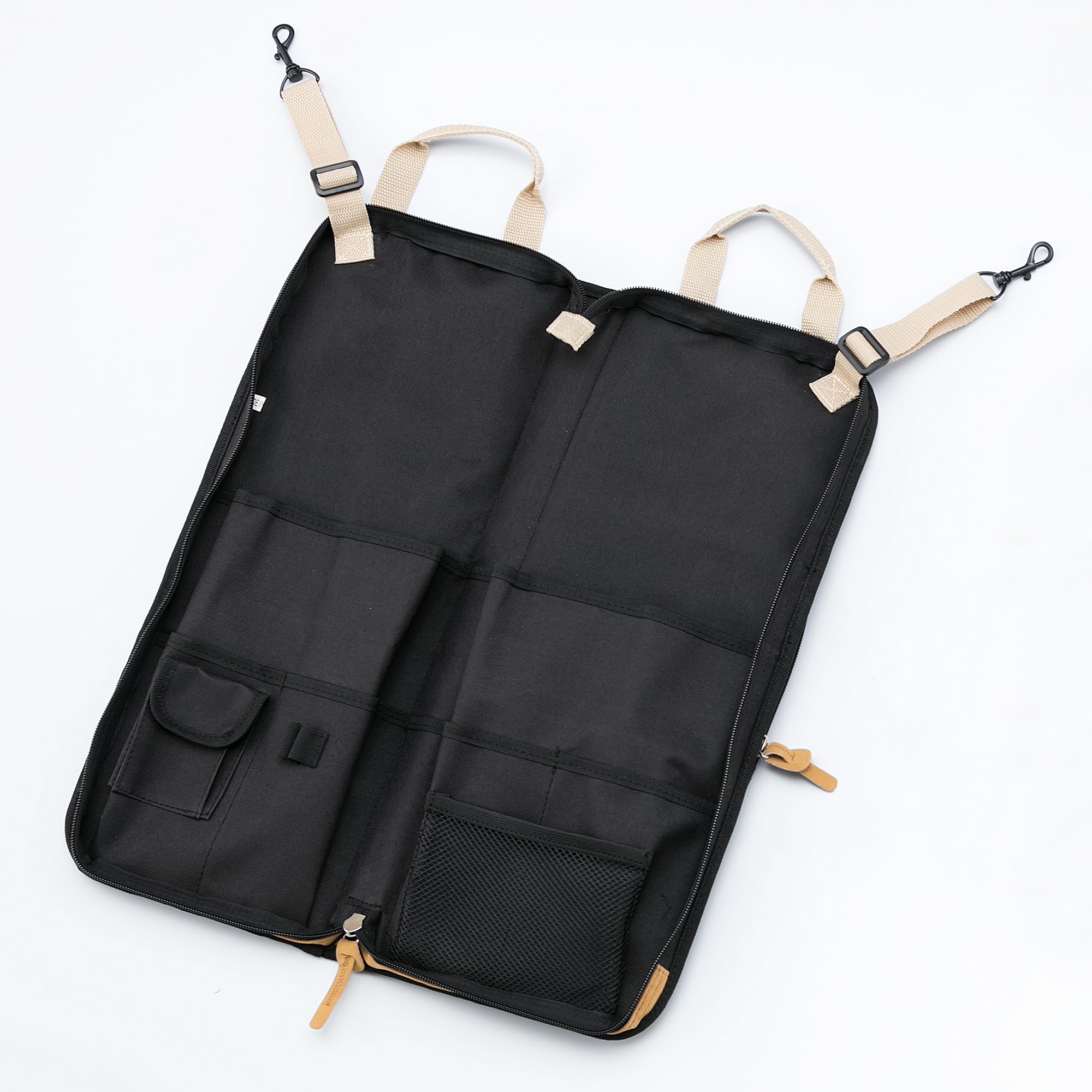 TAMA Powerpad Designer Stickbag Black TSB24BK