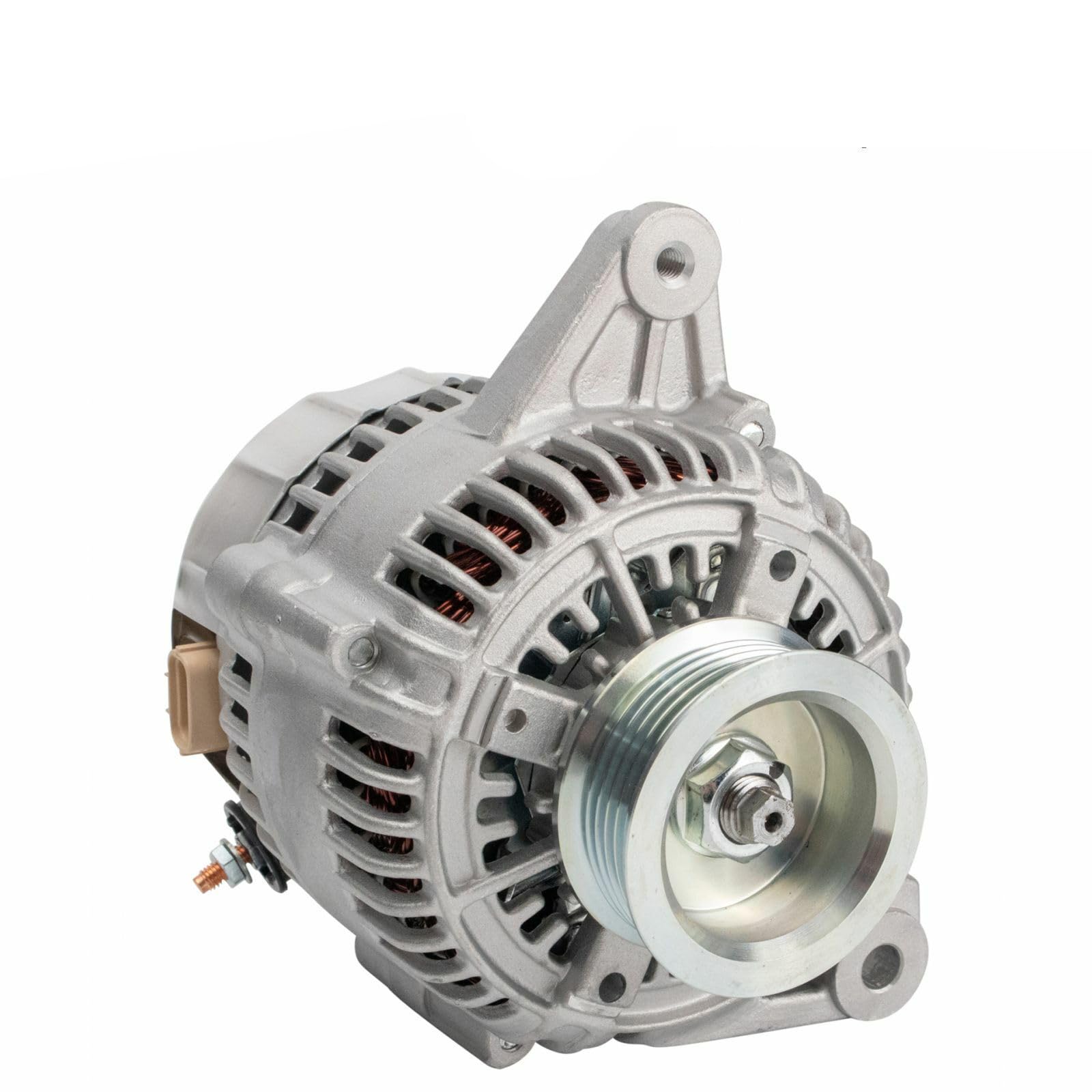 Amazon.com: Julove Floray Alternator Fits 2761574330 : Automotive