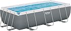 Foto di Bestway 56441-5 Set Piscina Fuori Terra Power Steel da 404x201x100 cm