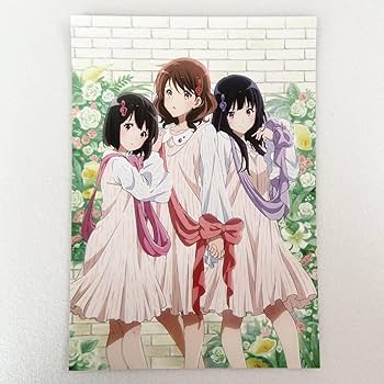 Amazon.co.jp: 響けユーフォニアム 誓いのフィナーレ 京アニ 特典 大判