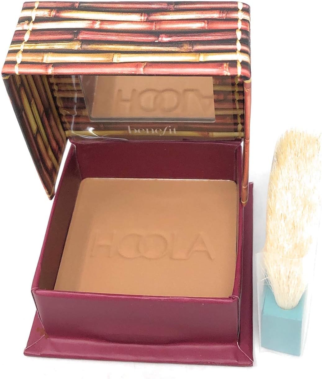 Cosmetics Hoola Bronzing Powder 0.28 Ounces