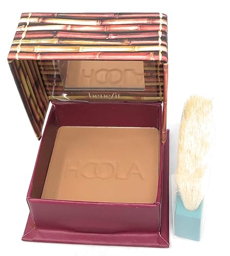 Benefit Cosmetics Hoola Bronzing polvo 0,28oz