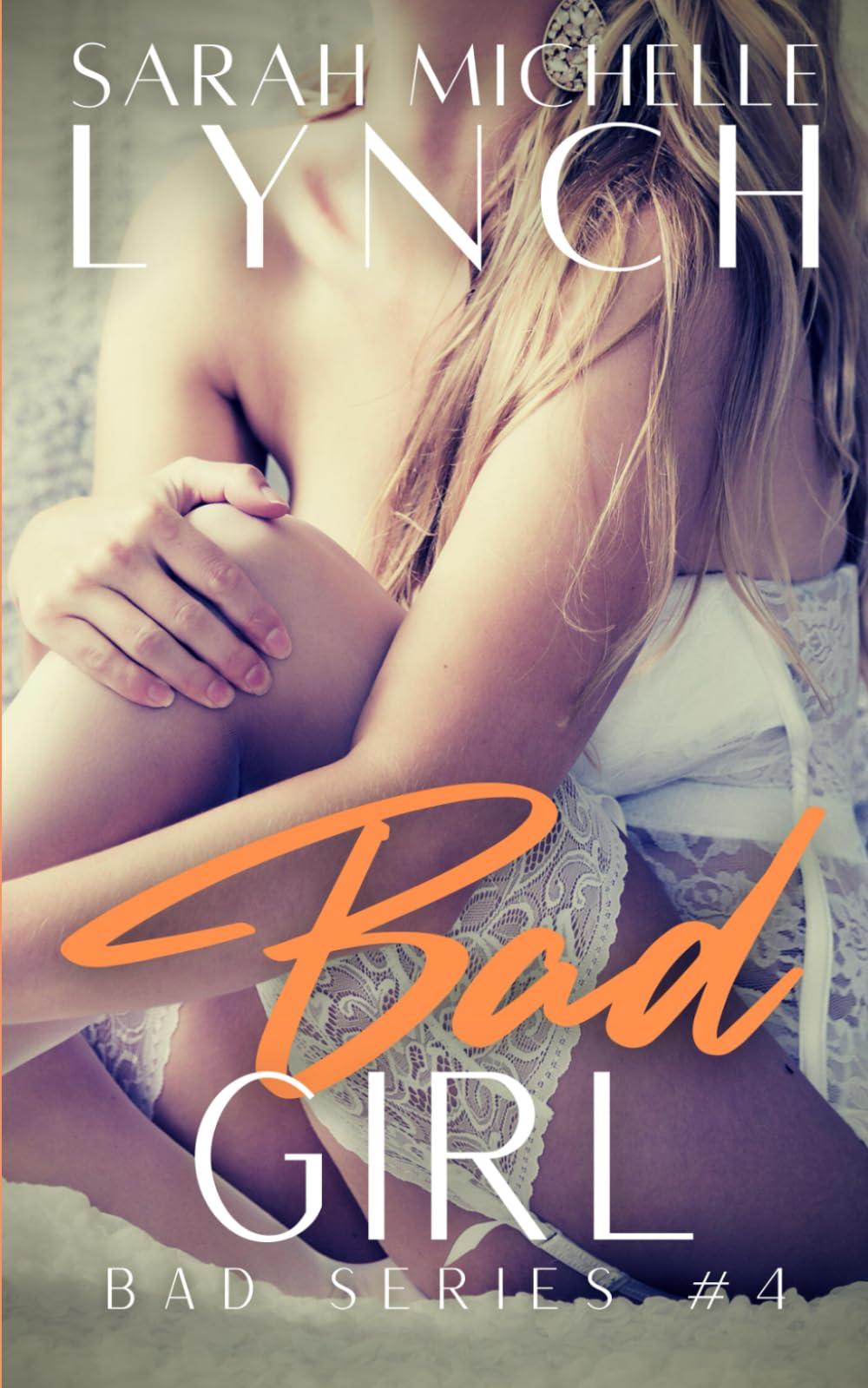 Bad Girl (Bad Series)