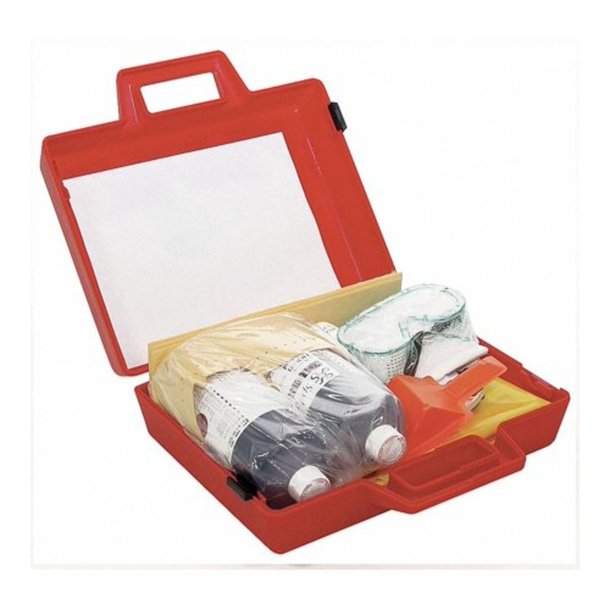 Spilfyter 440133 Specialty Spill Control Battery Acid Spill Kit