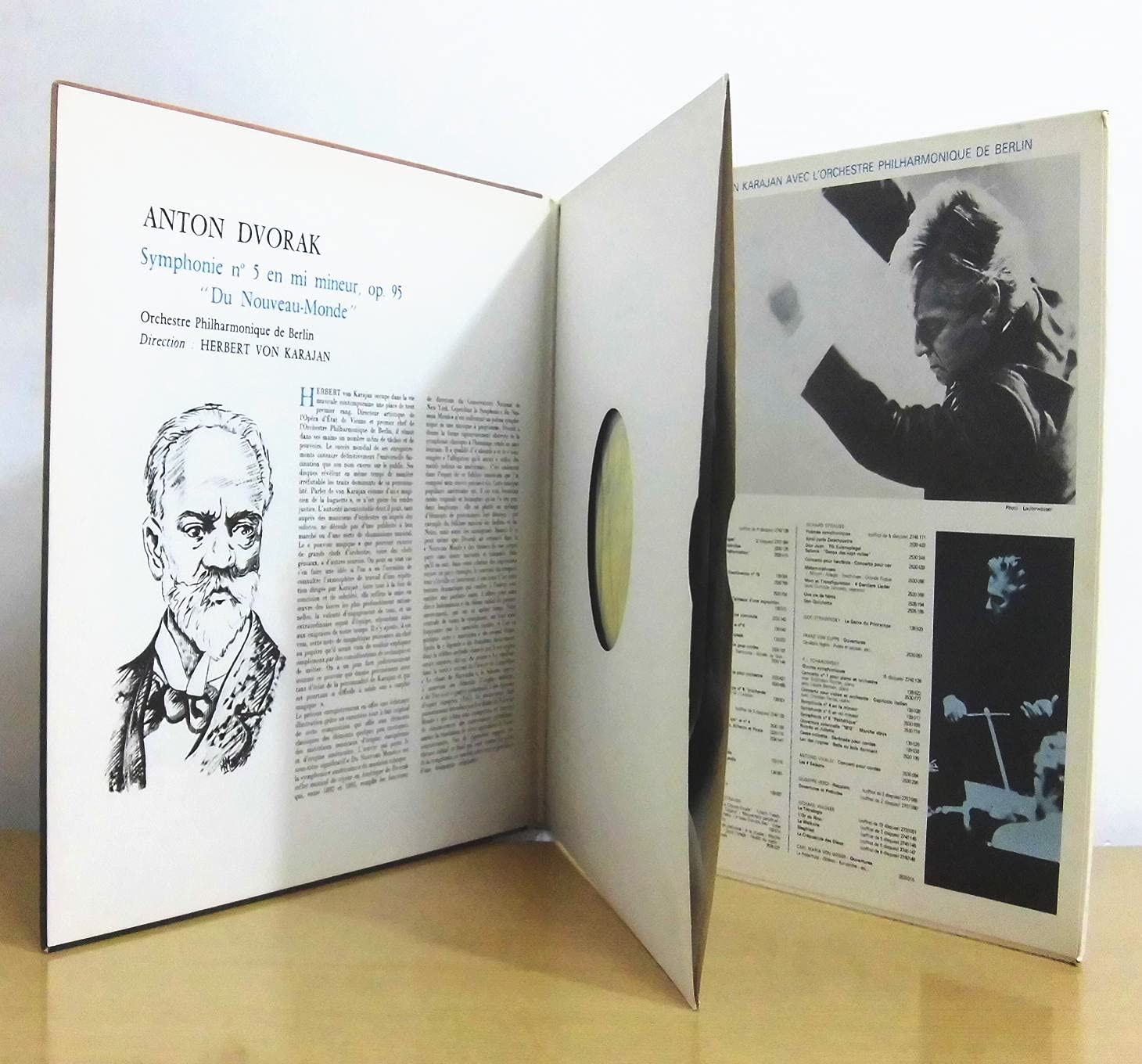 Amazon | Dvorak : Symphony No.9 