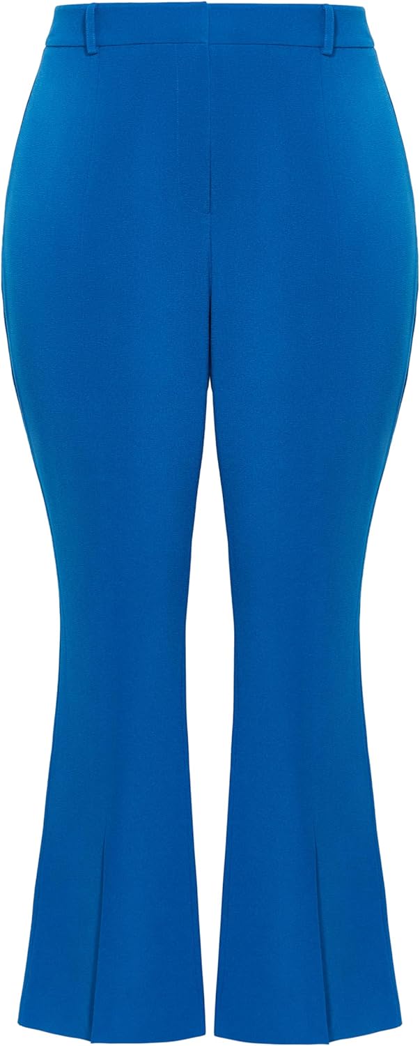 City Chic Women's Plus Size Pants - Kira - Image 3