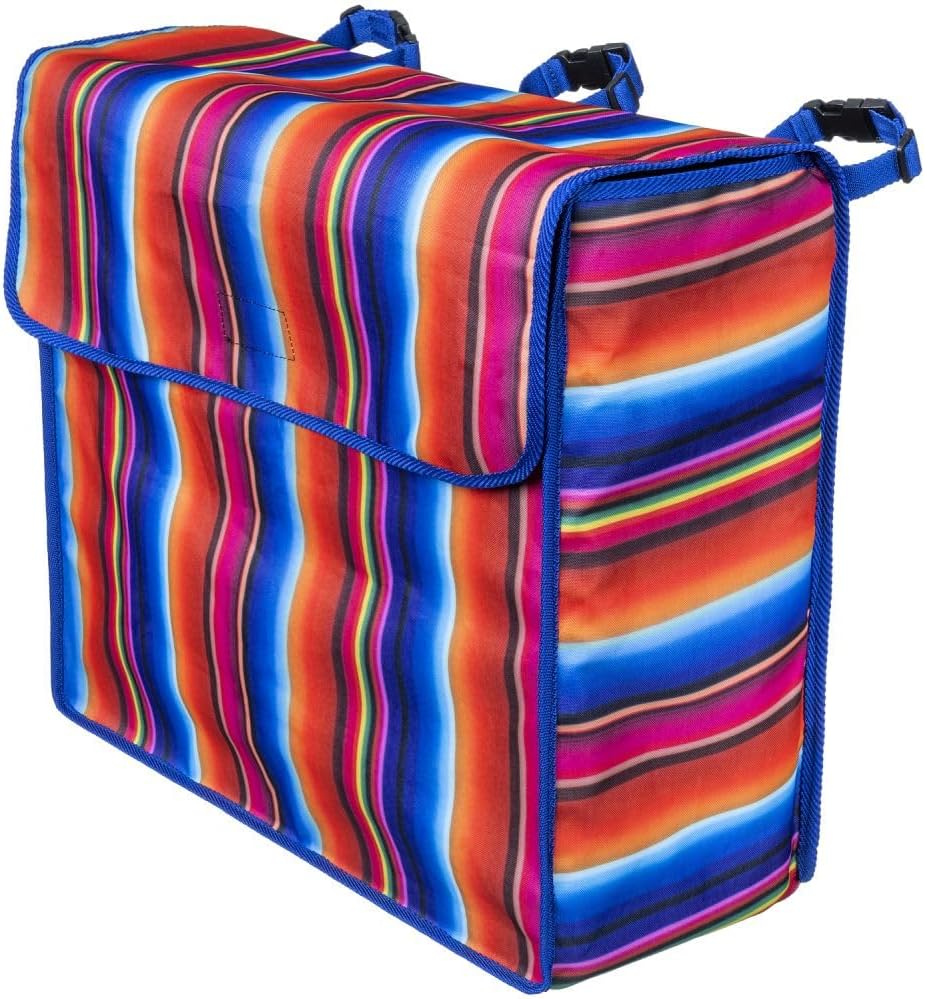 Tough 1 Blanket Storage Bag Serape