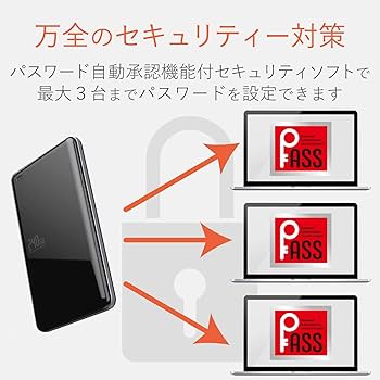 エレコム 外付けSSD240GB USB3.0 TLC エレコム 外付けSSD240GB USB3.0 TLC Amazon.co.jp: エレコム 外