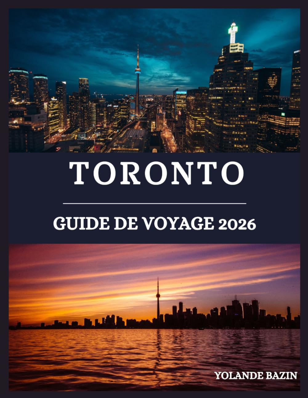 Toronto guide de voyage 2026: Le guide de l'initié sur les trésors cachés, les attractions incontournables et la gastronomie locale