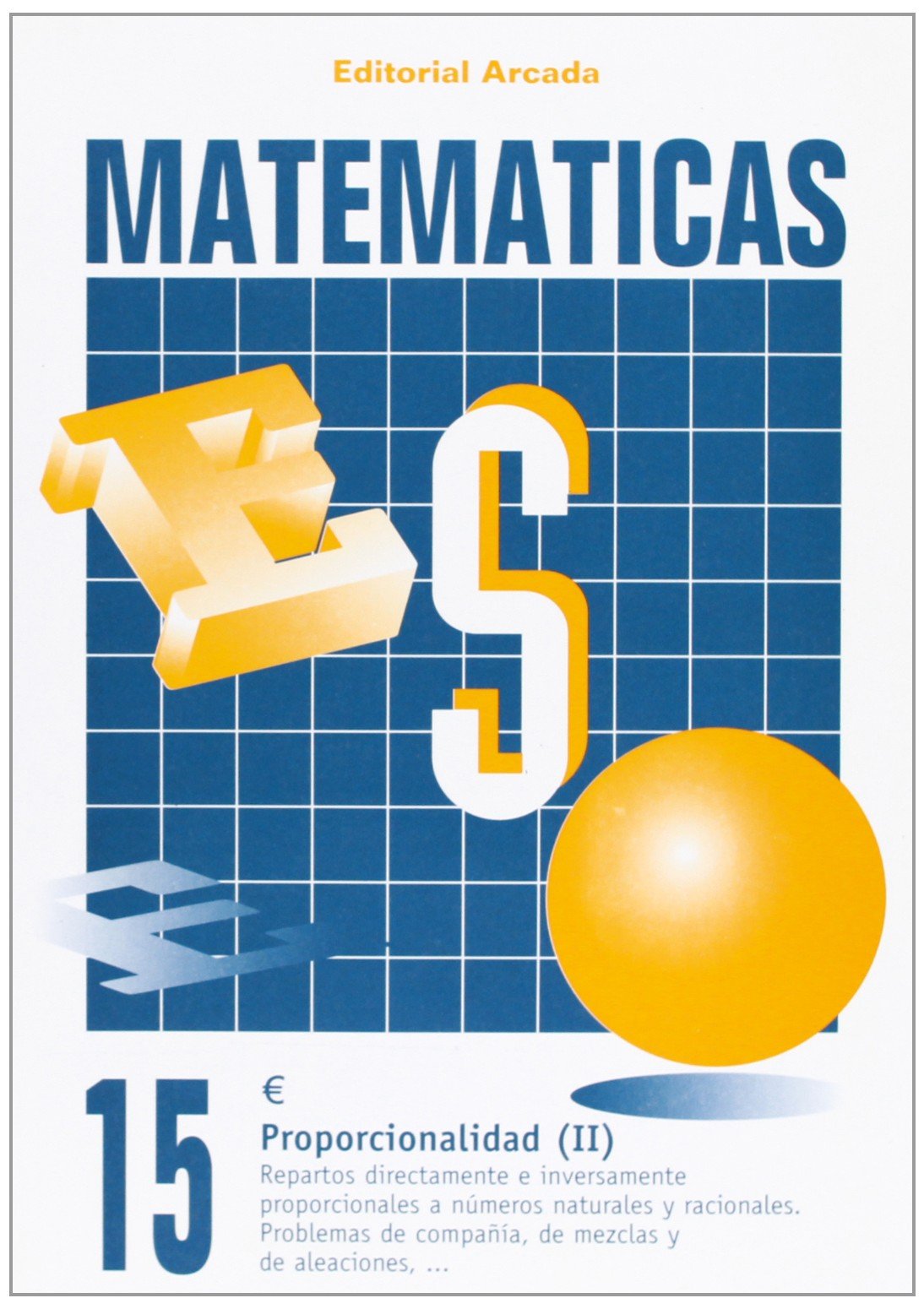 matematicas eso nº 15 (arcad...