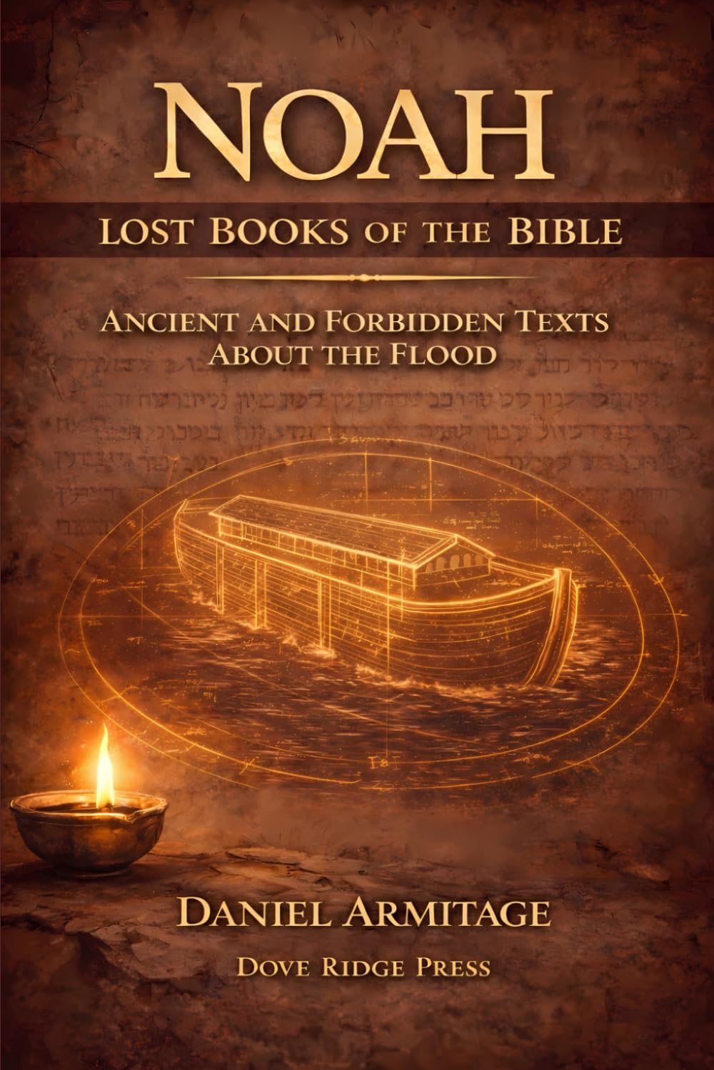 Noah: Lost Books of the Bible: Ancient and Forbidden Texts About the Flood