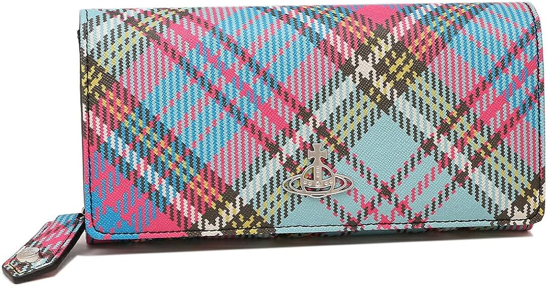 Amazon | [ヴィヴィアン ウエストウッド] Vivienne Westwood 財布(長 