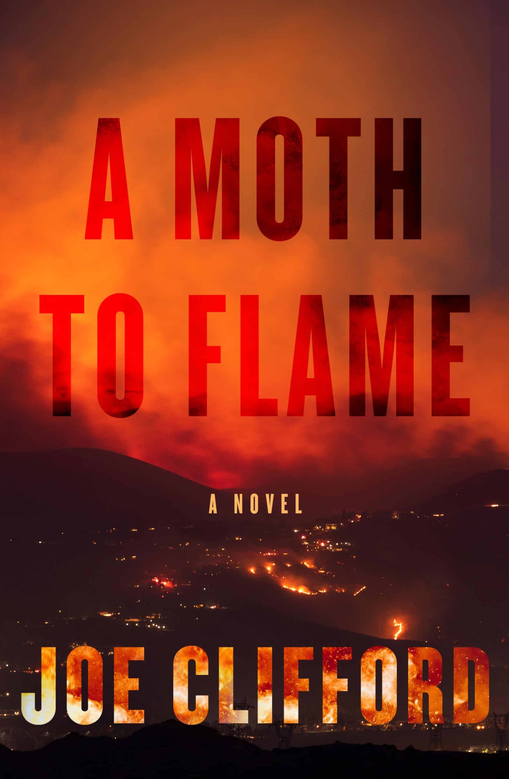 A Moth to Flame