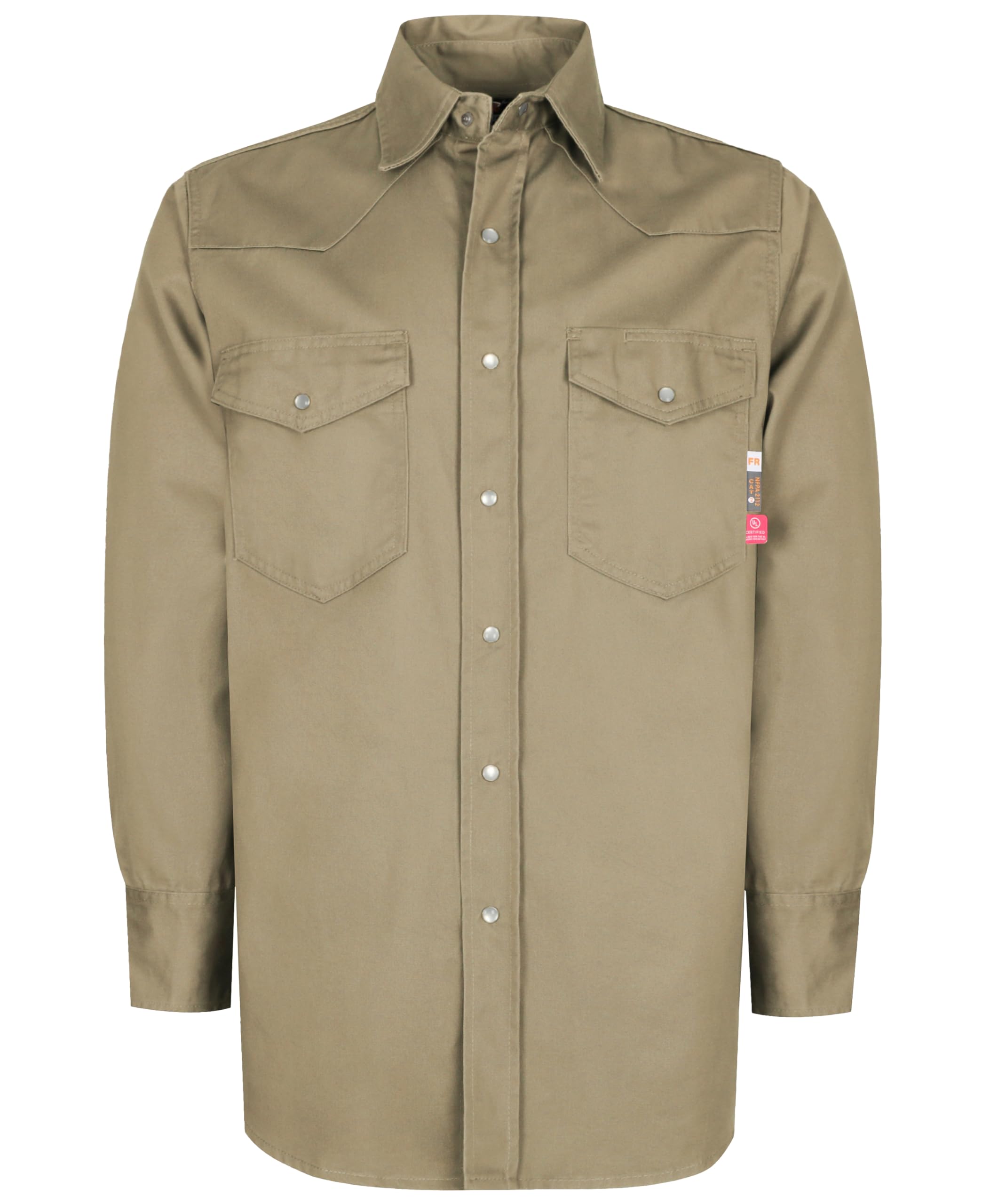 KONRECO Shirt