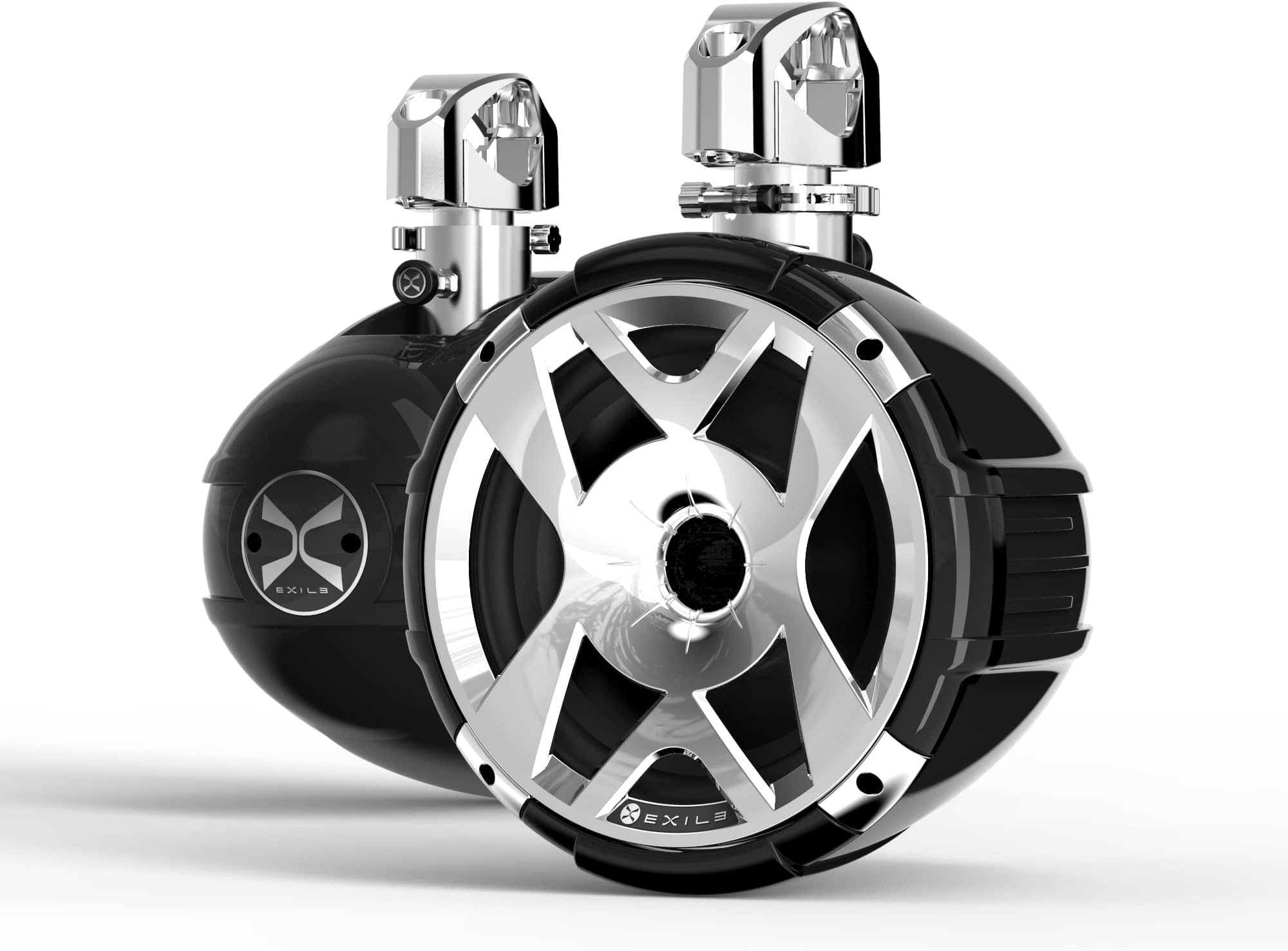 XM9 Wakeboard Tower Speakers