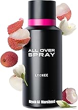 Lychee All Over Spray Atyab Al Marshoud 125ml