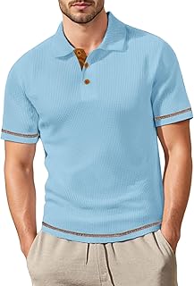 Camiseta Henley para hombre, seda de hielo, monocolor, camiseta de verano, camiseta interior de malla, camiseta deportiva, tallas grandes, transpirable, elástica, manga corta