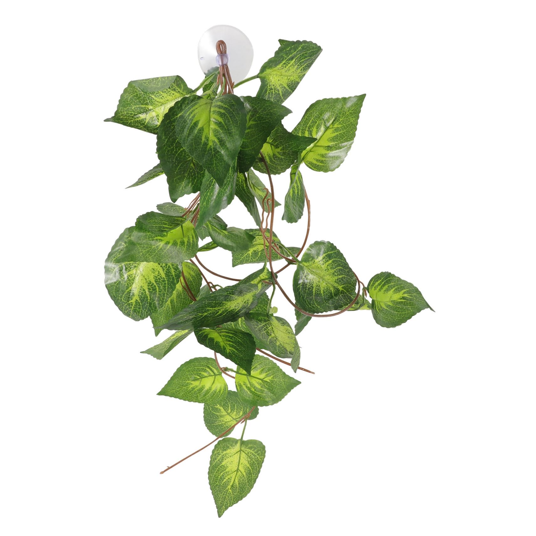 Sosoport 3piezas Artificial De Terrario para Reptiles Decoración Lifelike Simulada para y Terrarios Accesorio para Hábitats De Serpientes y Reptiles Instalación y