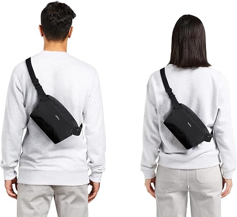 Amazon | Bellroy Lite Sling Mini - Ash | スマートフォン、財布