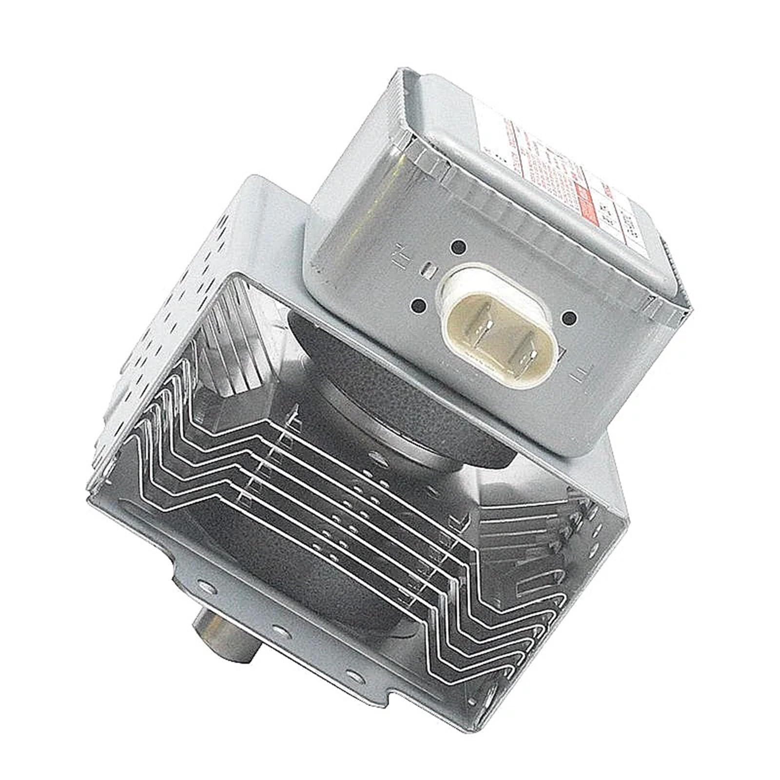 części zamienne do piekarników, Magnetron Z Krótką Nogą 2M303H Do Akcesoriów Części Magnetronowych