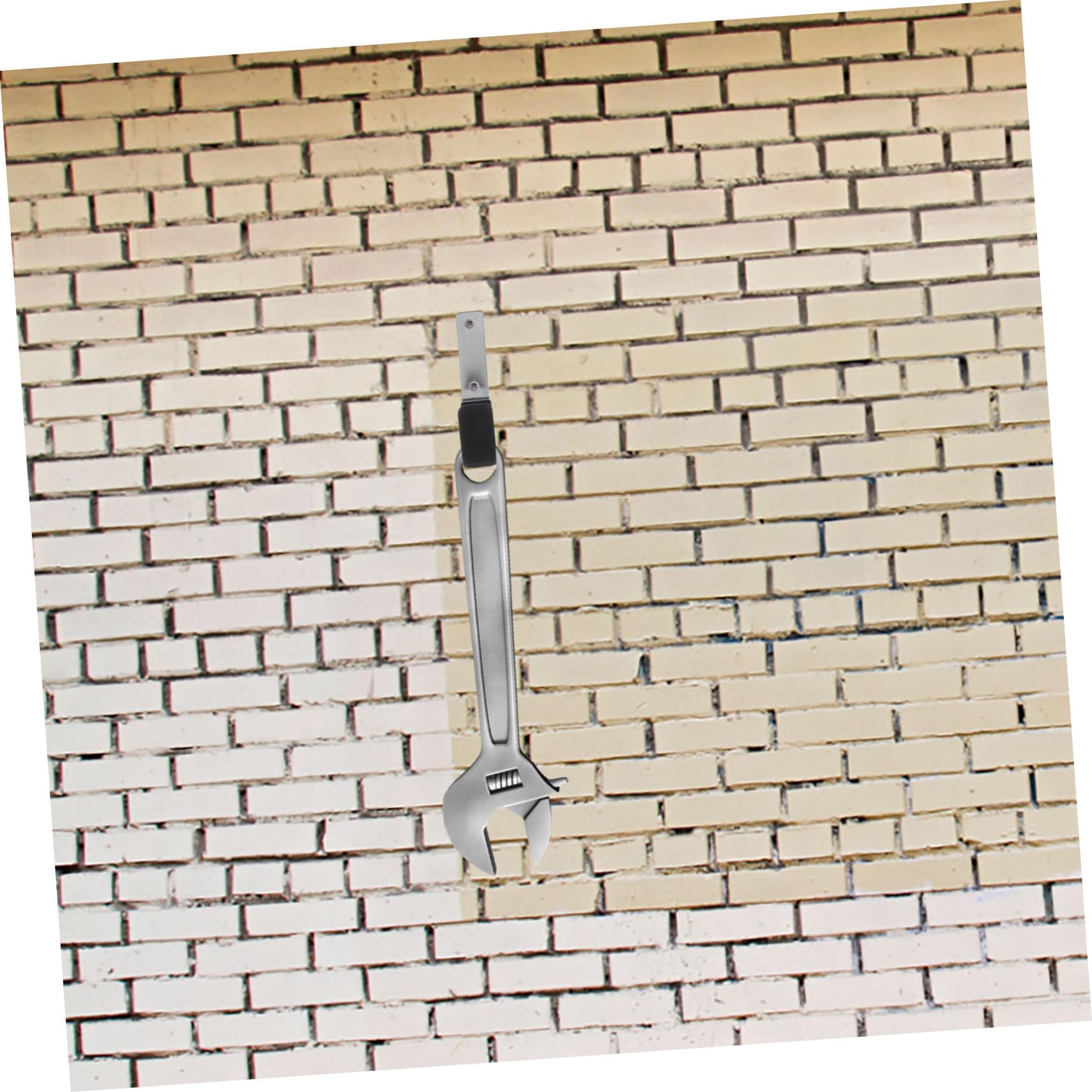 3 Set Ganci Da Garage Heavy Duty Per Utensili E Organizzazione Per Laboratori 2 Pezzi*3