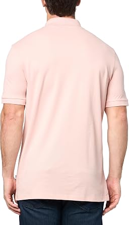 BOSS Men's Pallas Polo
