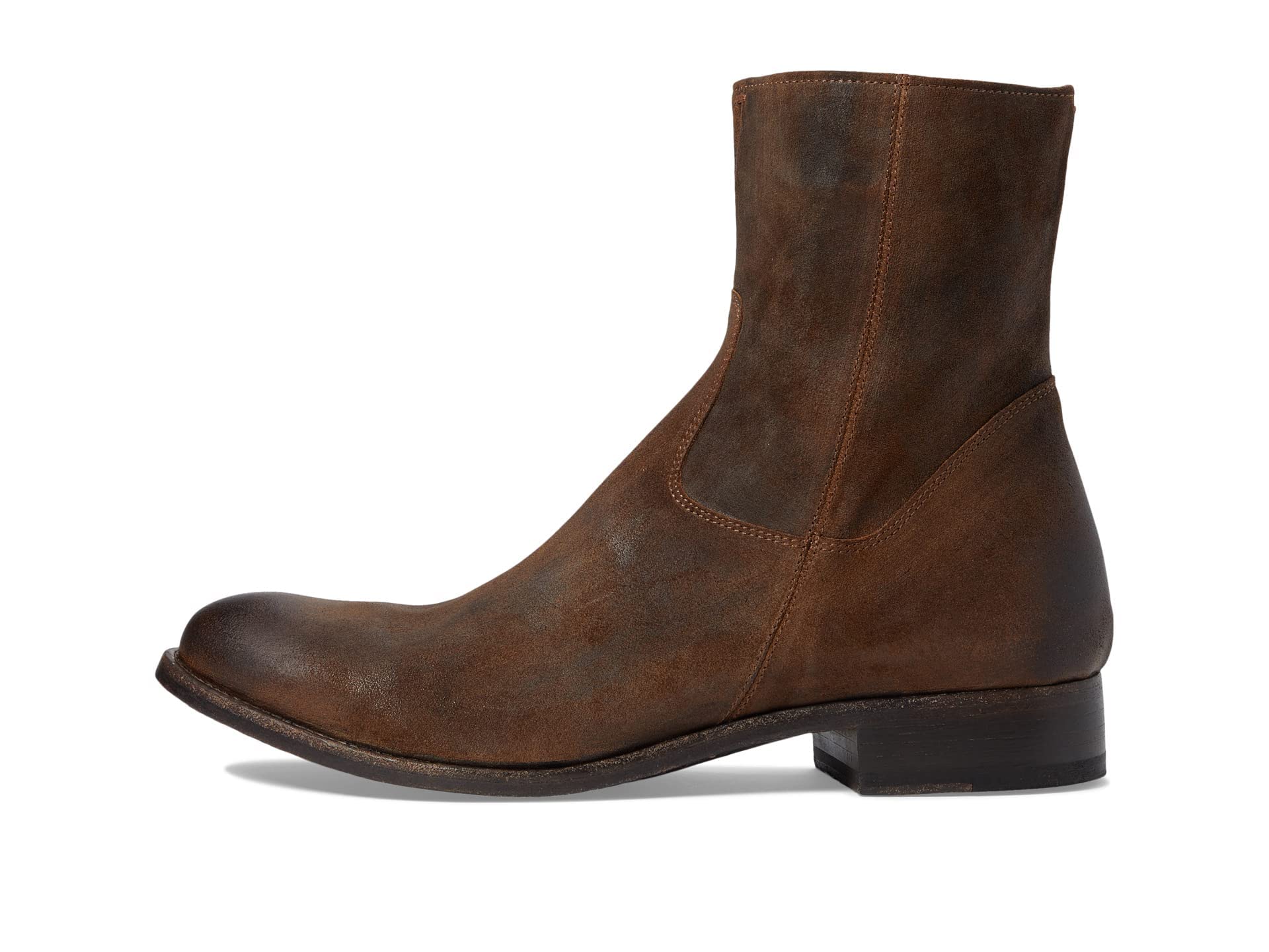 To Boot New York Belvedere