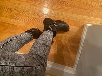 frye veronica belted