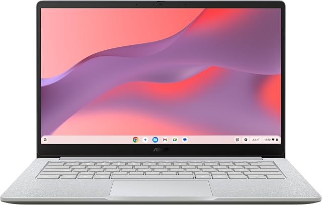 ASUS Chromebook CM1405CM4A 14" FHD MediaTek Kompanio 540 4GB RAM