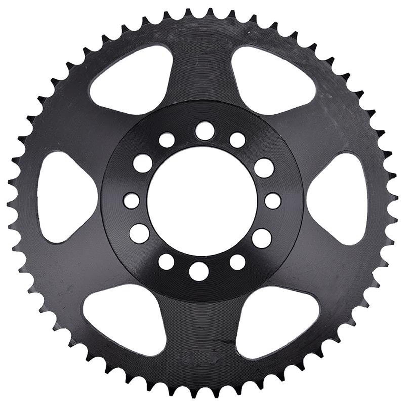 piñón Frontal Para YamahaDT125 TW200 XT200