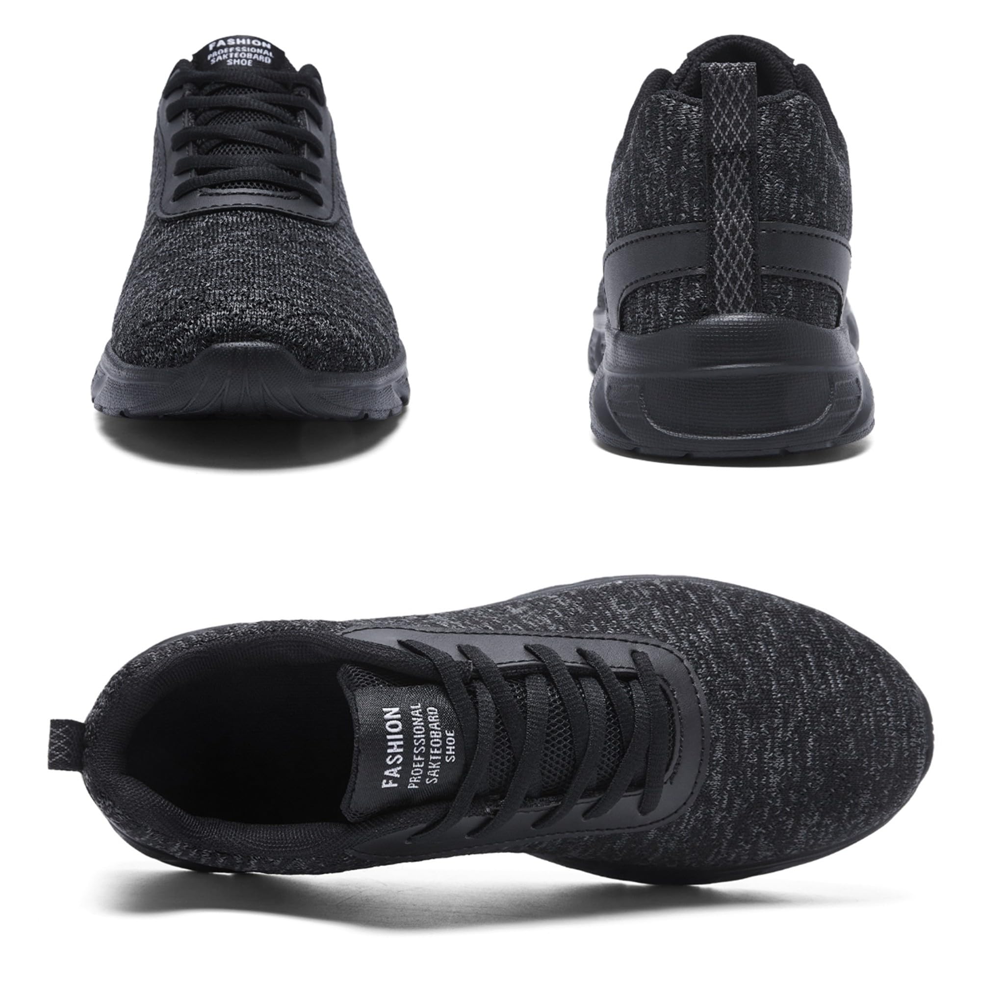 Herren Schuhe Turnschuhe Sportschuhe Laufschuhe Tennis Jogging Walkingschuhe Schuhe Fitness Leichtgewichts Atmungsaktiv Freizeit Straßenlaufschuhe