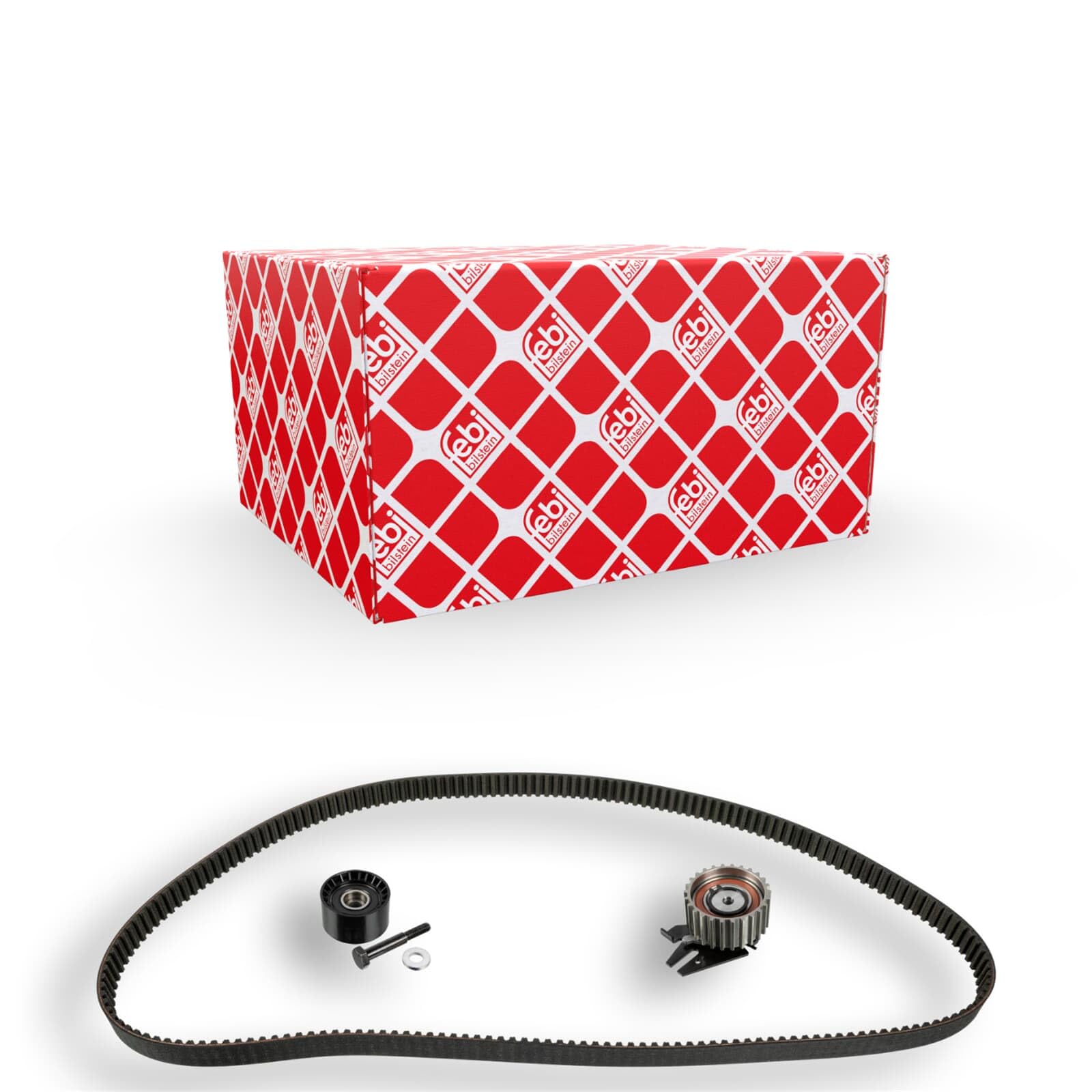 FEBI 47730 TIMING BELT KIT