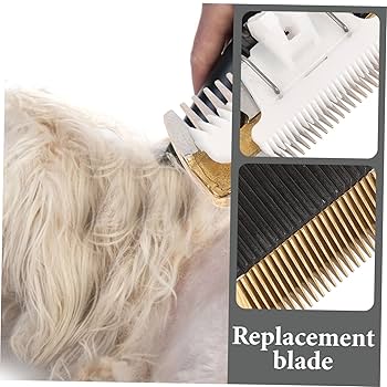 Heihiger ハイニガー 犬用バリカン、3mm替刃付 Heihiger ハイニガー 犬用バリカン、3mm替刃付 Heihiger